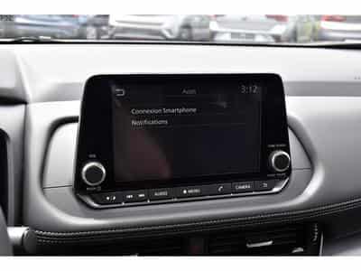 Nissan X-Trail 1.5 MHEV X-Tronic 7PL. SG CHFF ACC LANE SIDE CAM NEUF (2026) - Photo 13
