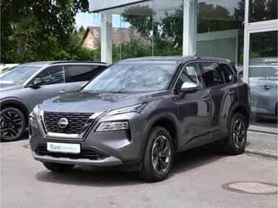 Nissan X-Trail 1.5 MHEV X-Tronic 7PL. SG CHFF ACC LANE SIDE CAM NEUF (2026) - Photo 2