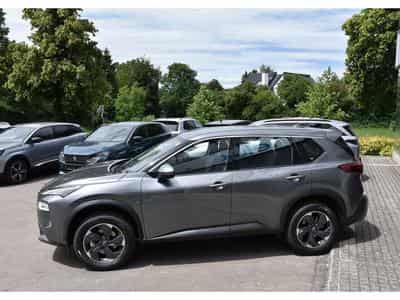 Nissan X-Trail 1.5 MHEV X-Tronic 7PL. SG CHFF ACC LANE SIDE CAM NEUF (2026) - Photo 3