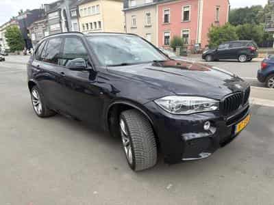 BMW X5 40D XDRIVE 313CV PACK M 7PL (2017) - Photo 3