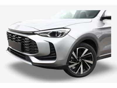 MG ZS 1.5 PHEV 197 Auto  Luxury (2026) - Photo 5