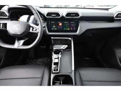 MG ZS 1.5 PHEV 197 Auto  Luxury (2026) - Photo 8