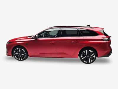 Peugeot 308 1.2 Hybrid e-DSC6 145 GT (2026) - Photo 3