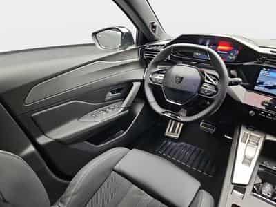 Peugeot 308 1.2 Hybrid e-DSC6 145 GT (2026) - Photo 9