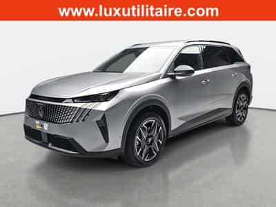Peugeot 5008 1.2 PureTech 146 e-DSC6 ALLURE (2025) - Photo 2