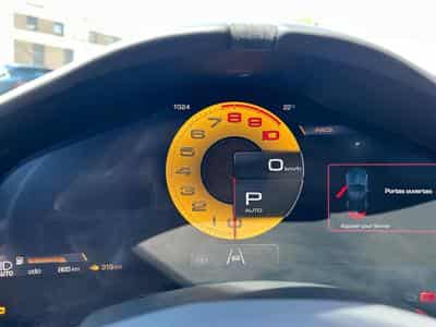 Ferrari Roma Ferrari Roma Spider (2025) - Photo 12