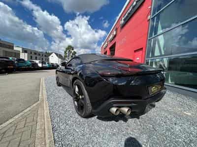 Ferrari Roma Ferrari Roma Spider (2025) - Photo 3