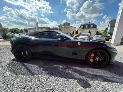 Ferrari Roma Ferrari Roma Spider (2025) - Photo 5