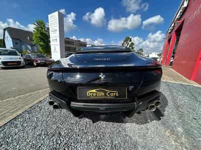 Ferrari Roma Ferrari Roma Spider (2025) - Photo 7