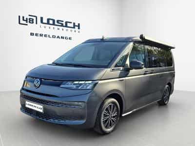 VW California Coast (2026) - Photo 1