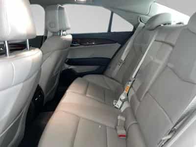 Cadillac ATS 2.0 MT Performance Autom. AWD (2014) - Photo 11
