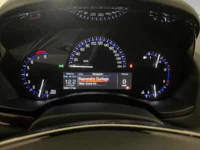 Cadillac ATS 2.0 MT Performance Autom. AWD (2014) - Photo 2