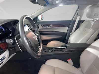 Cadillac ATS 2.0 MT Performance Autom. AWD (2014) - Photo 4