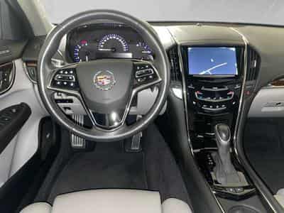 Cadillac ATS 2.0 MT Performance Autom. AWD (2014) - Photo 6