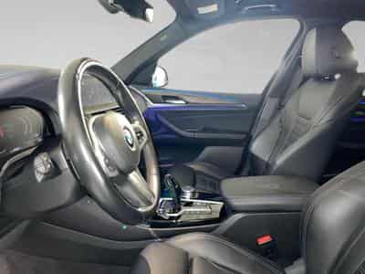 BMW X3 2.0 xDrive20d (140 kW) (2021) - Photo 4