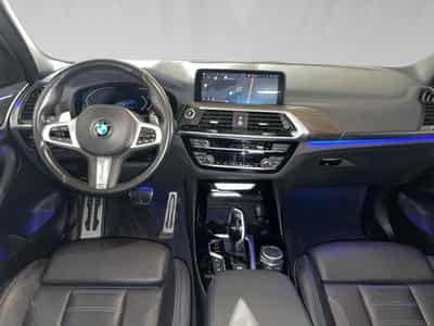 BMW X3 2.0 xDrive20d (140 kW) (2021) - Photo 5