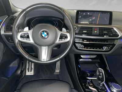 BMW X3 2.0 xDrive20d (140 kW) (2021) - Photo 6