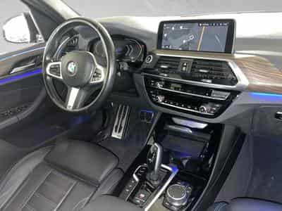 BMW X3 2.0 xDrive20d (140 kW) (2021) - Photo 7