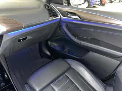 BMW X3 2.0 xDrive20d (140 kW) (2021) - Photo 9