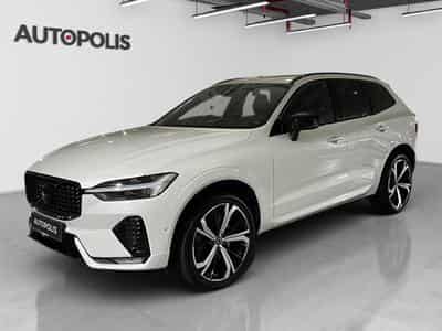 Volvo XC60 2.0 B4 D 4x4 Ultimate Dark Aut. (2023) - Photo 1