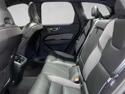 Volvo XC60 2.0 B4 D 4x4 Ultimate Dark Aut. (2023) - Photo 11