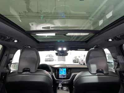 Volvo XC60 2.0 B4 D 4x4 Ultimate Dark Aut. (2023) - Photo 14