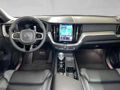 Volvo XC60 2.0 B4 D 4x4 Ultimate Dark Aut. (2023) - Photo 5