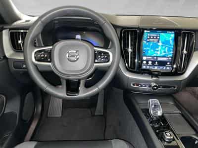 Volvo XC60 2.0 B4 D 4x4 Ultimate Dark Aut. (2023) - Photo 6
