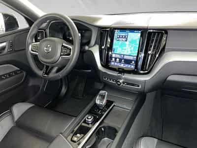 Volvo XC60 2.0 B4 D 4x4 Ultimate Dark Aut. (2023) - Photo 7