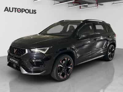 Cupra Ateca 2.0 TSI VZ 221kW DSG 4WD (2023) - Photo 1