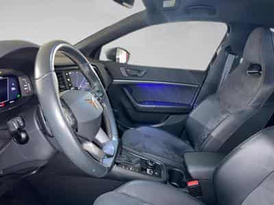 Cupra Ateca 2.0 TSI VZ 221kW DSG 4WD (2023) - Photo 4