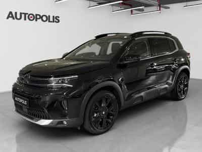 Citroën C5 Aircross 1.5 BlueHDi 130 Stop&Start (2024) - Photo 1