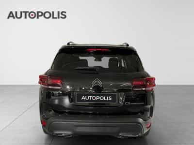 Citroën C5 Aircross 1.5 BlueHDi 130 Stop&Start (2024) - Photo 15