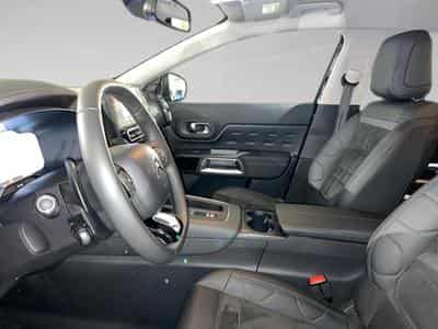Citroën C5 Aircross 1.5 BlueHDi 130 Stop&Start (2024) - Photo 4