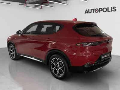 Alfa-Romeo Tonale 1.3T PHEV (2023) - Photo 13