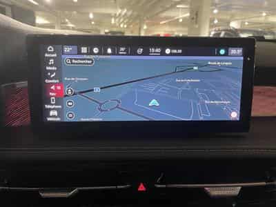 Alfa-Romeo Tonale 1.3T PHEV (2023) - Photo 3