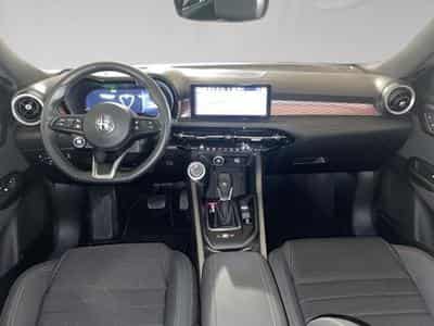 Alfa-Romeo Tonale 1.3T PHEV (2023) - Photo 5
