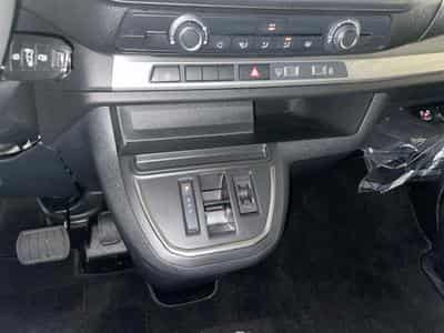 Peugeot Traveller 2.0 BlueHDi 130kW EAT8 (2025) - Photo 10