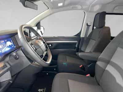 Peugeot Traveller 2.0 BlueHDi 130kW EAT8 (2025) - Photo 4