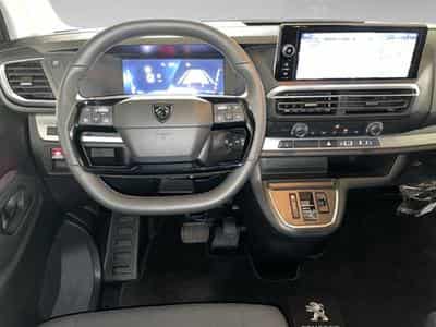 Peugeot Traveller 2.0 BlueHDi 130kW EAT8 (2025) - Photo 6
