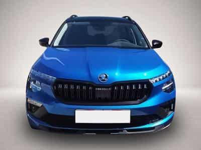 Skoda Kamiq (2026) - Photo 2