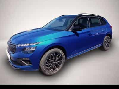 Skoda Kamiq (2026) - Photo 3