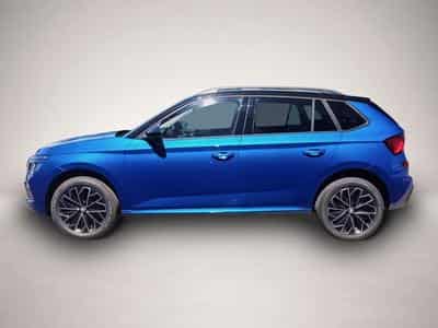 Skoda Kamiq (2026) - Photo 4
