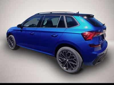 Skoda Kamiq (2026) - Photo 5