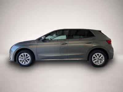 Skoda Fabia (2026) - Photo 3
