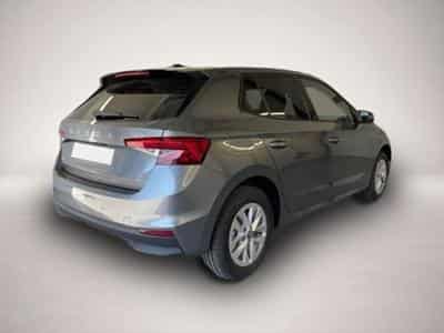 Skoda Fabia (2026) - Photo 4