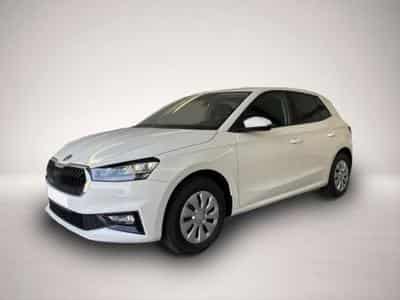 Skoda Fabia (2026) - Photo 1