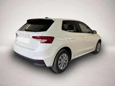 Skoda Fabia (2026) - Photo 4