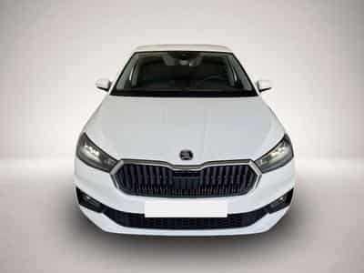 Skoda Fabia (2026) - Photo 2