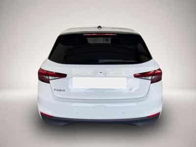 Skoda Fabia (2026) - Photo 5